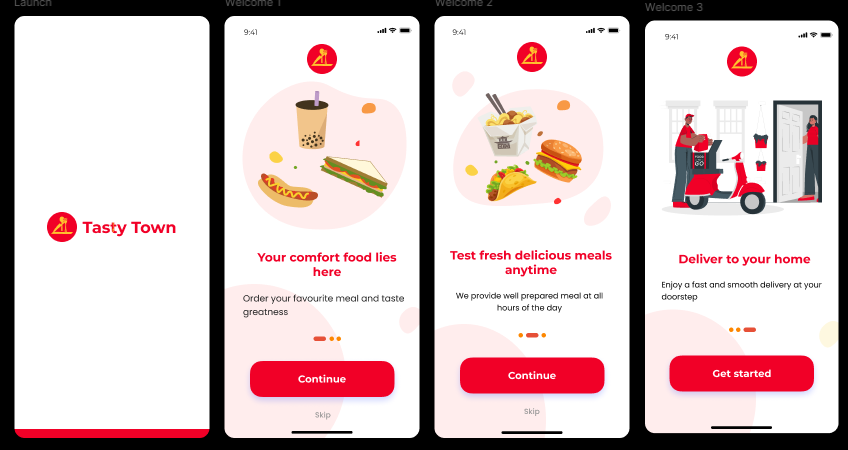 UI/UX Project 4